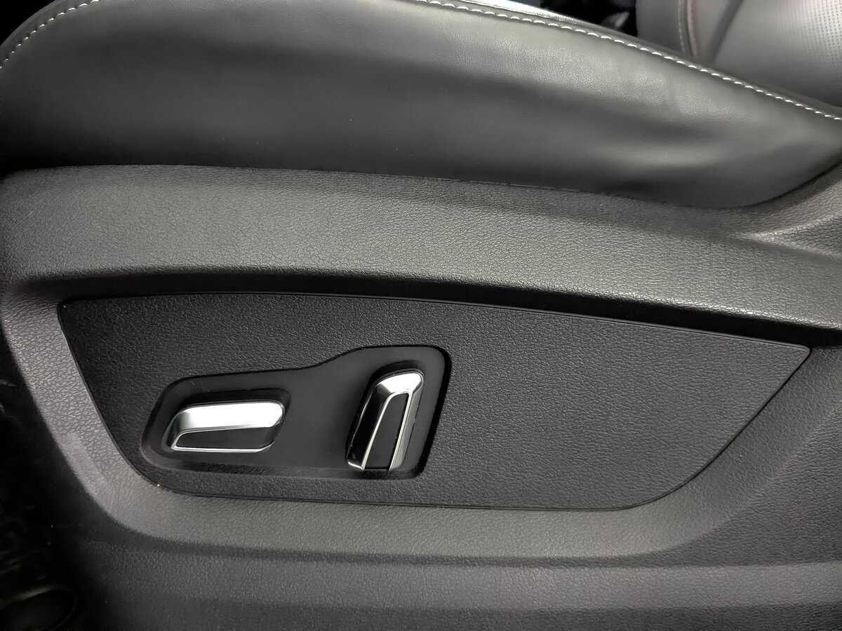 Купить CHERY Tiggo 7 Pro, 2022, 29 339 км, фото №17