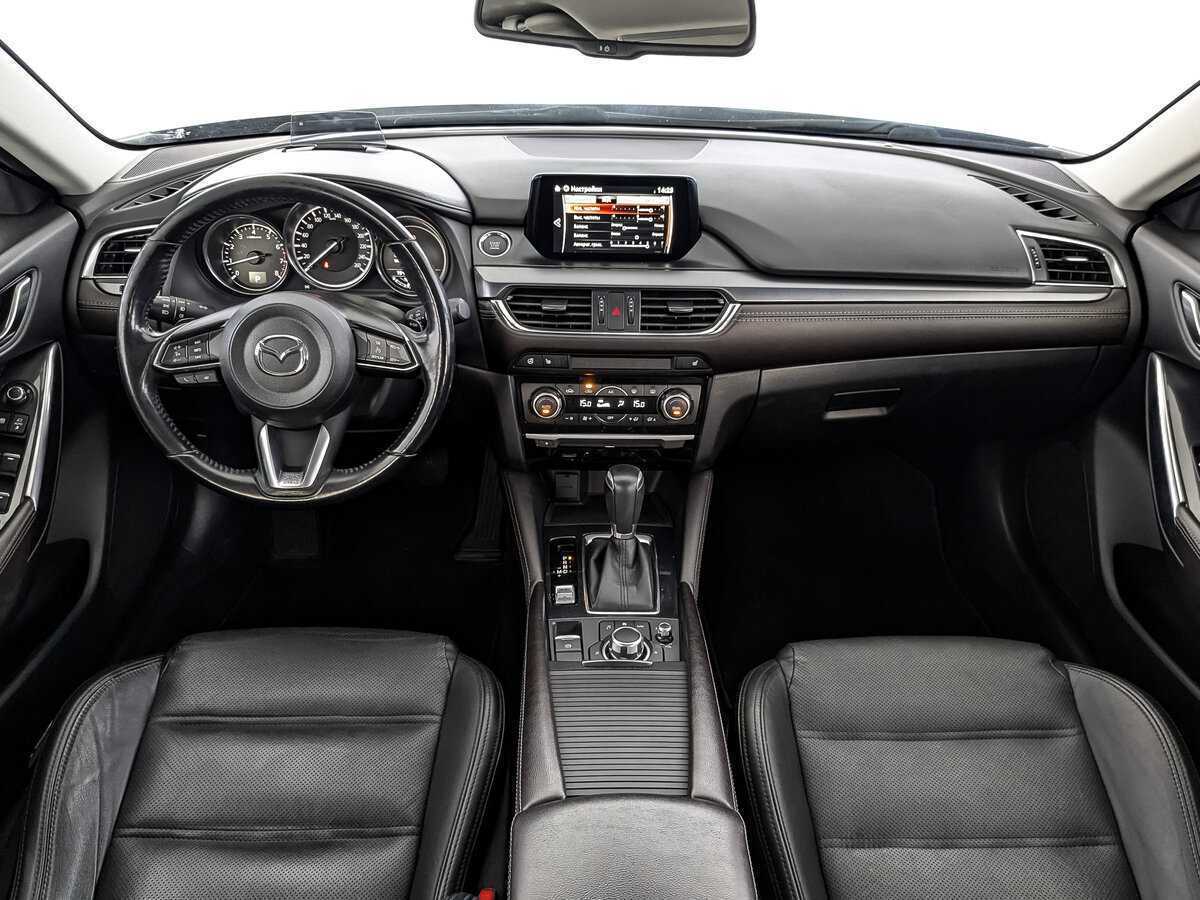 Купить Mazda 6, 2016, 116 124 км, фото №10
