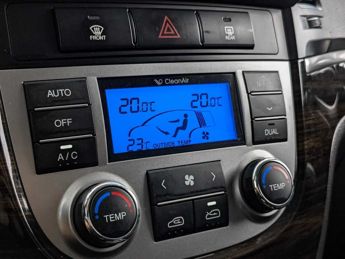 Купить Hyundai Santa Fe, 2012, 121 506 км, фото №17