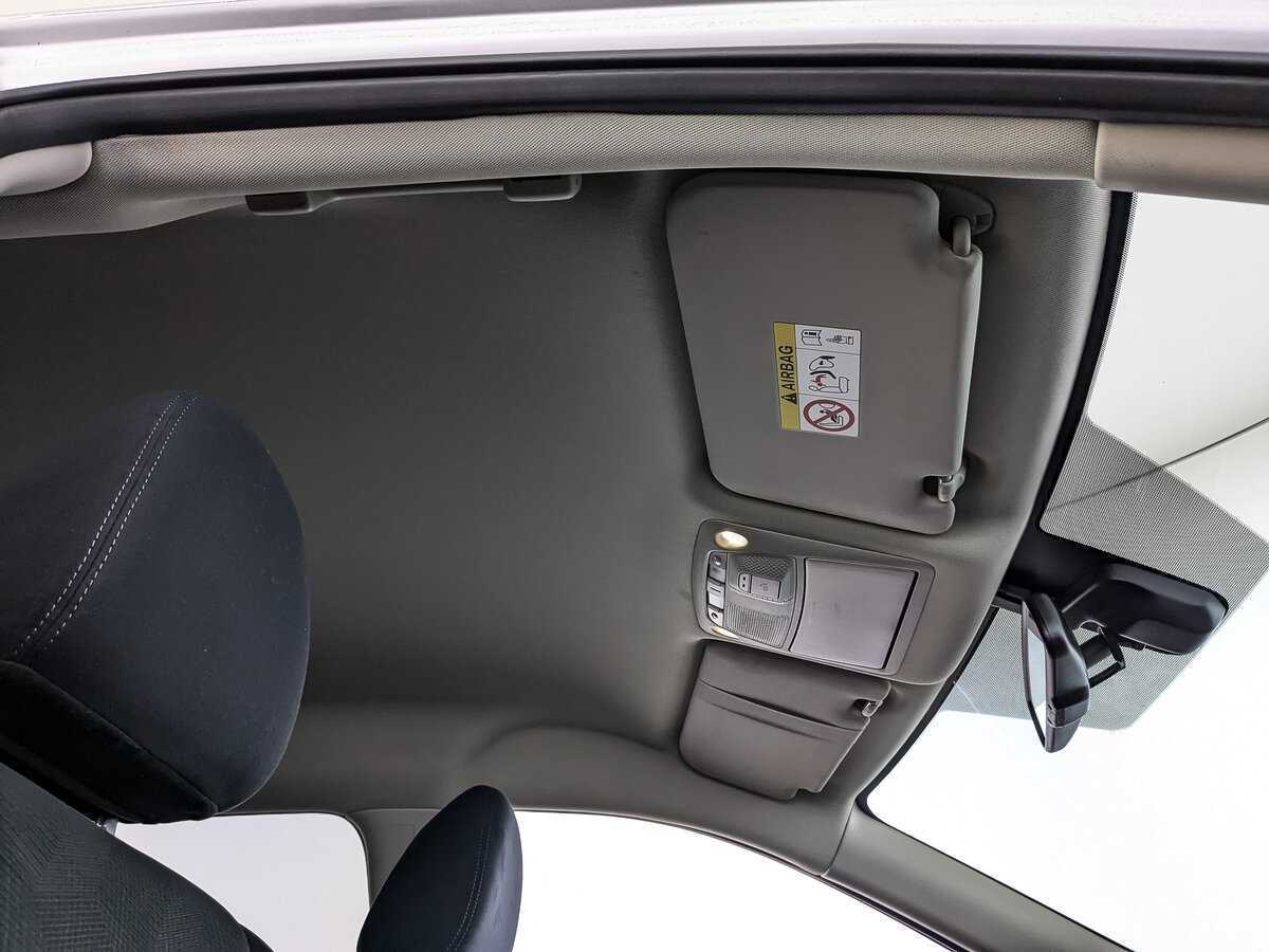 Купить Nissan X-Trail, 2017, 125 956 км, фото №19