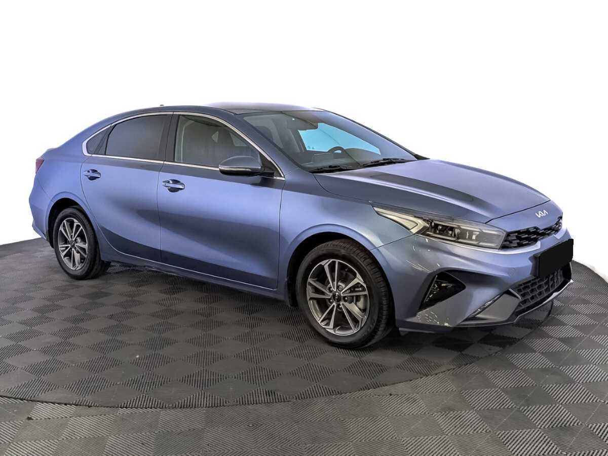 Kia Cerato