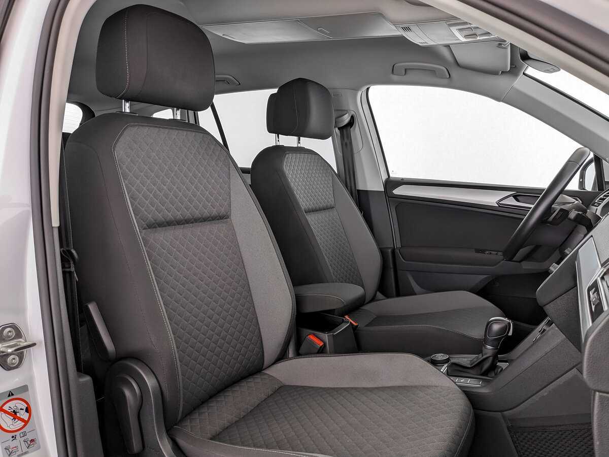 Купить Volkswagen Tiguan, 2017, 149 199 км, фото №19