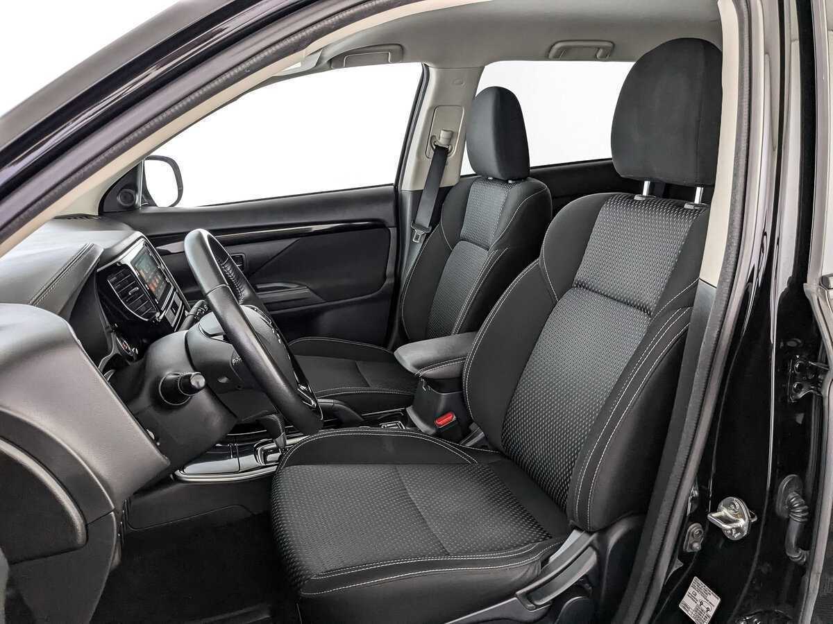 Купить Mitsubishi Outlander, 2019, 94 451 км, фото №16