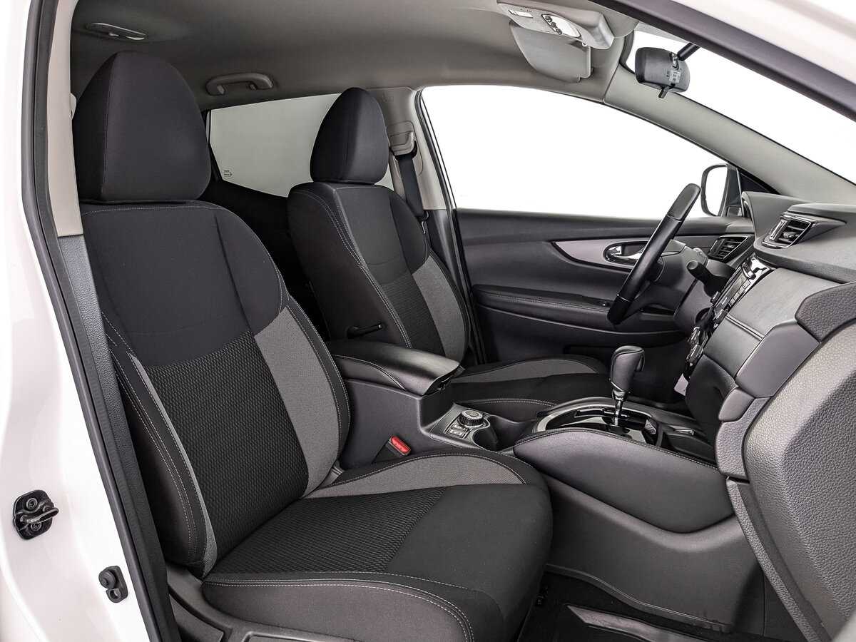 Купить Nissan Qashqai, 2020, 73 386 км, фото №20