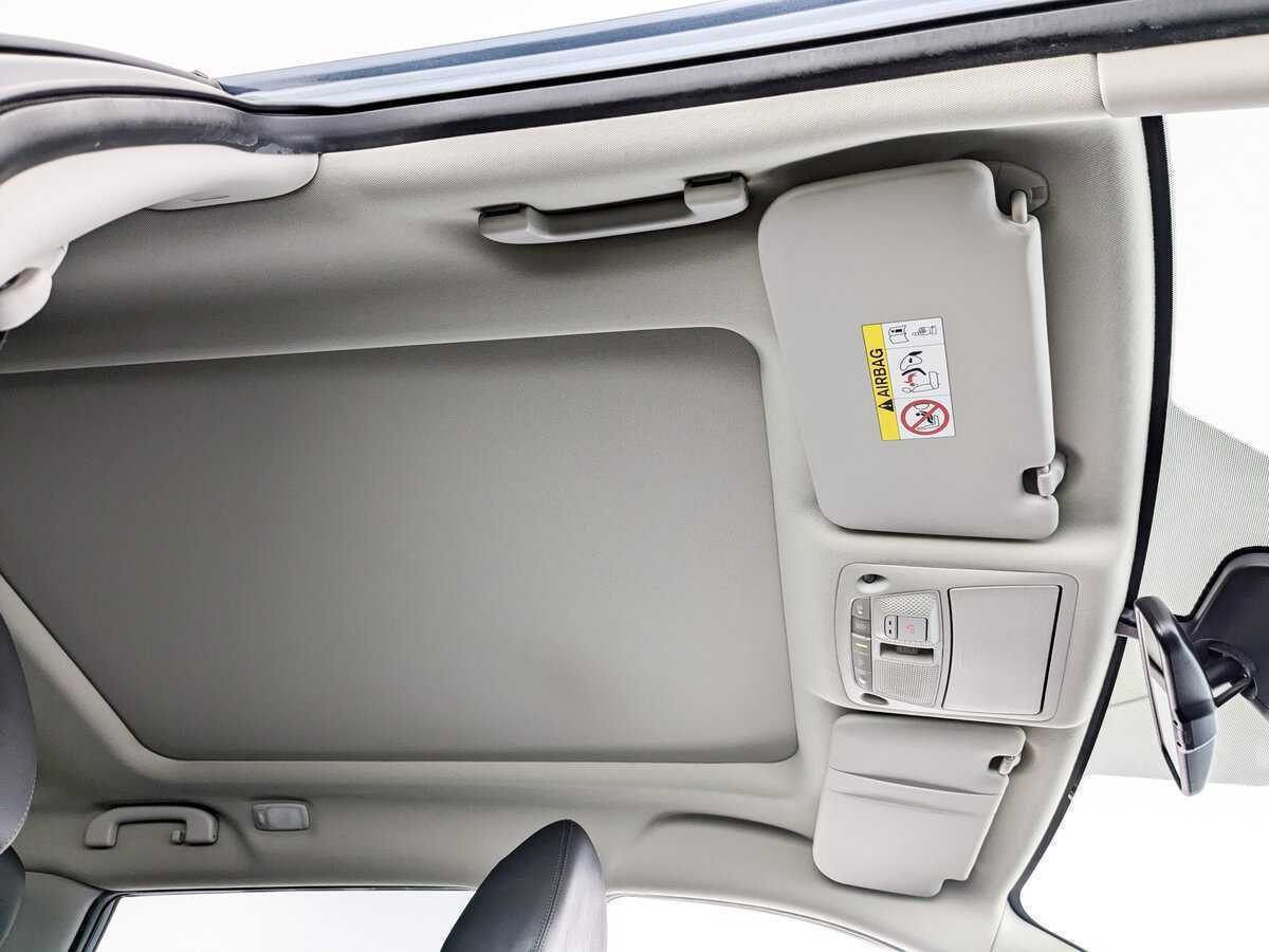 Купить Nissan X-Trail, 2018, 93 693 км, фото №19