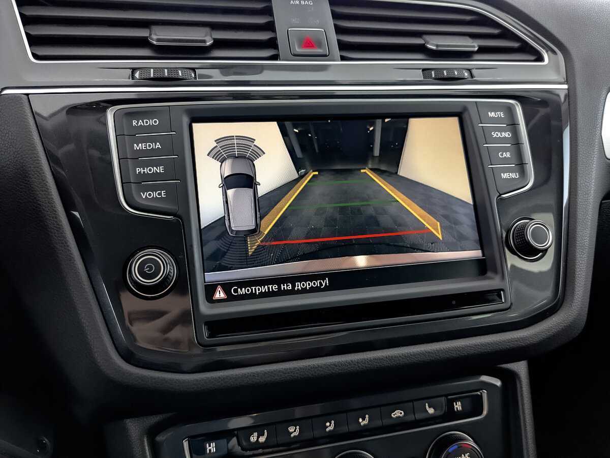 Купить Volkswagen Tiguan, 2017, 70 084 км, фото №23