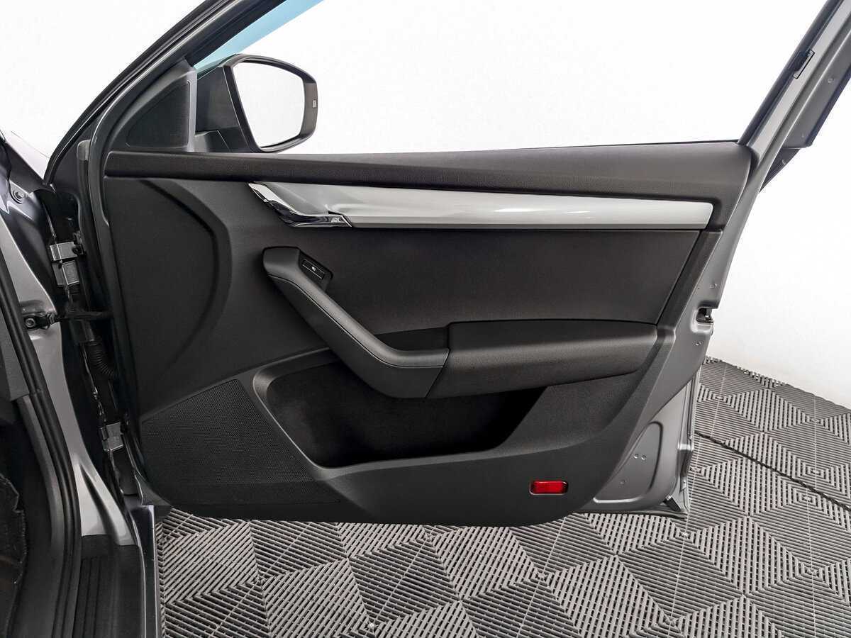 Купить Skoda Octavia, 2016, 107 078 км, фото №20
