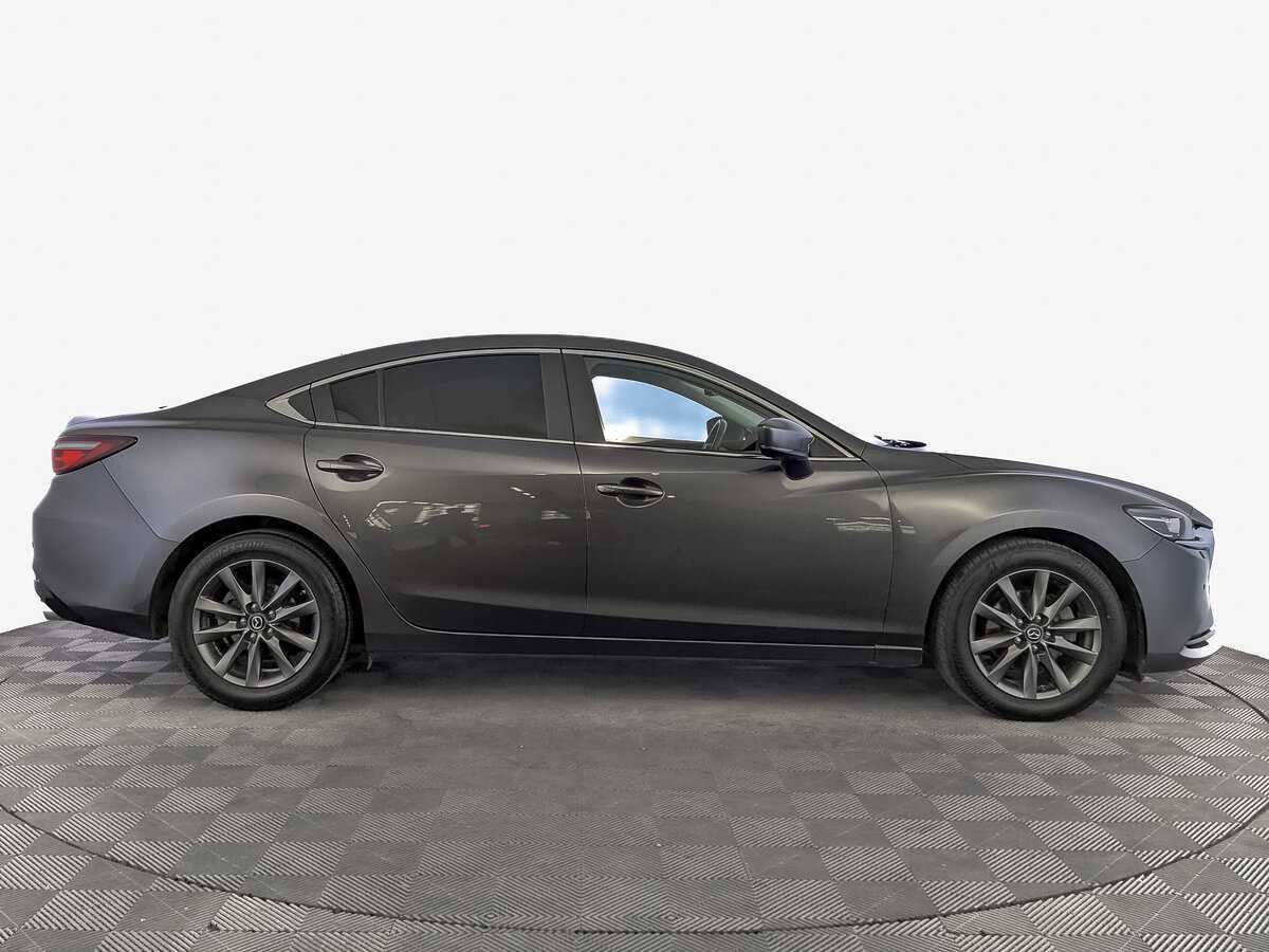 Купить Mazda 6, 2019, 111 293 км, фото №4