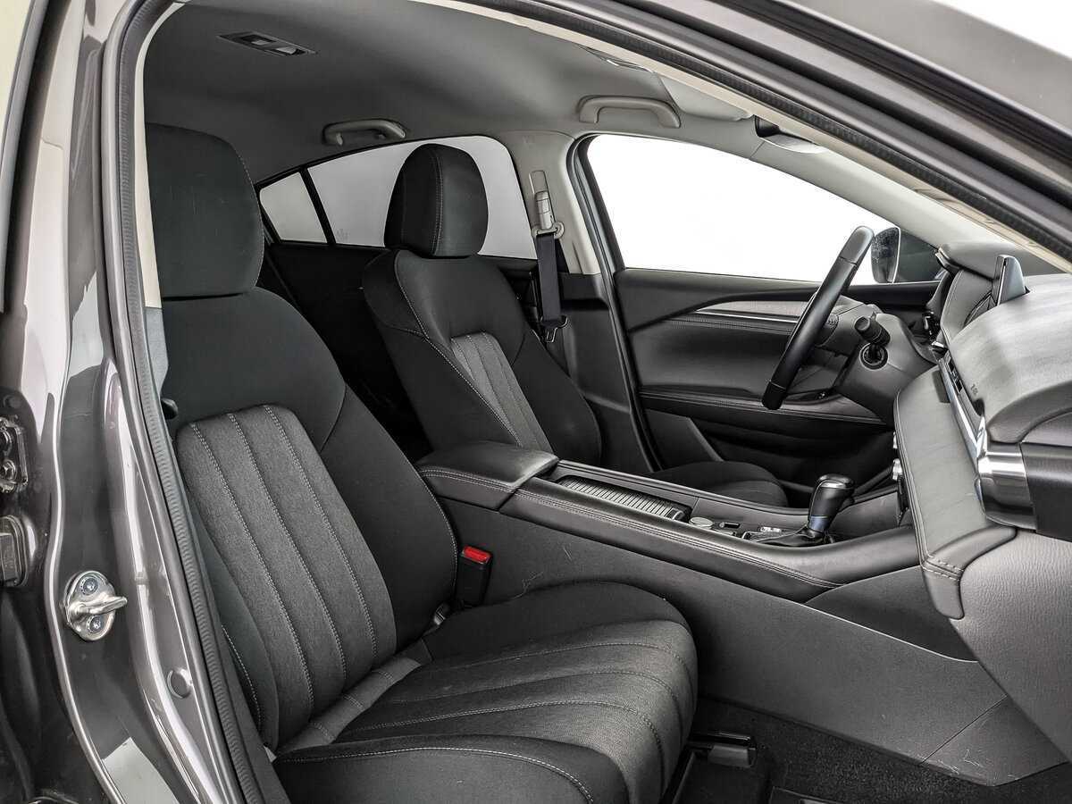 Купить Mazda 6, 2019, 111 293 км, фото №20