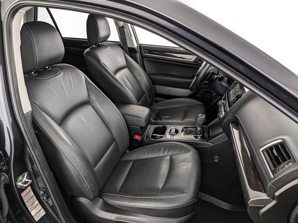 Купить Subaru Outback, 2017, 108 648 км, фото №19