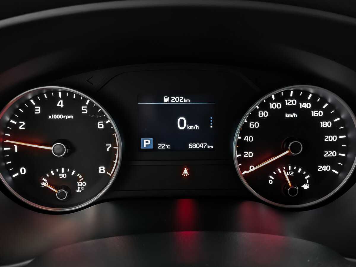 Купить Kia Sportage, 2020, 68 041 км, фото №12