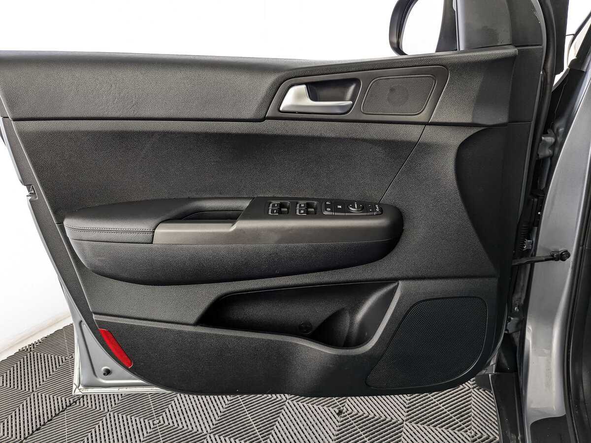 Купить Kia Sportage, 2020, 68 041 км, фото №15