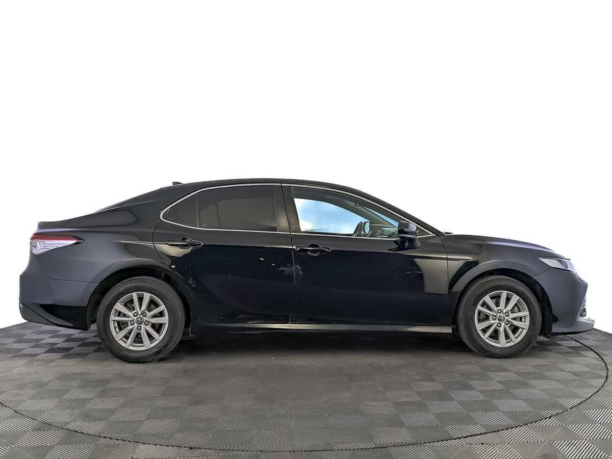 Купить Toyota Camry, 2019, 199 456 км, фото №4