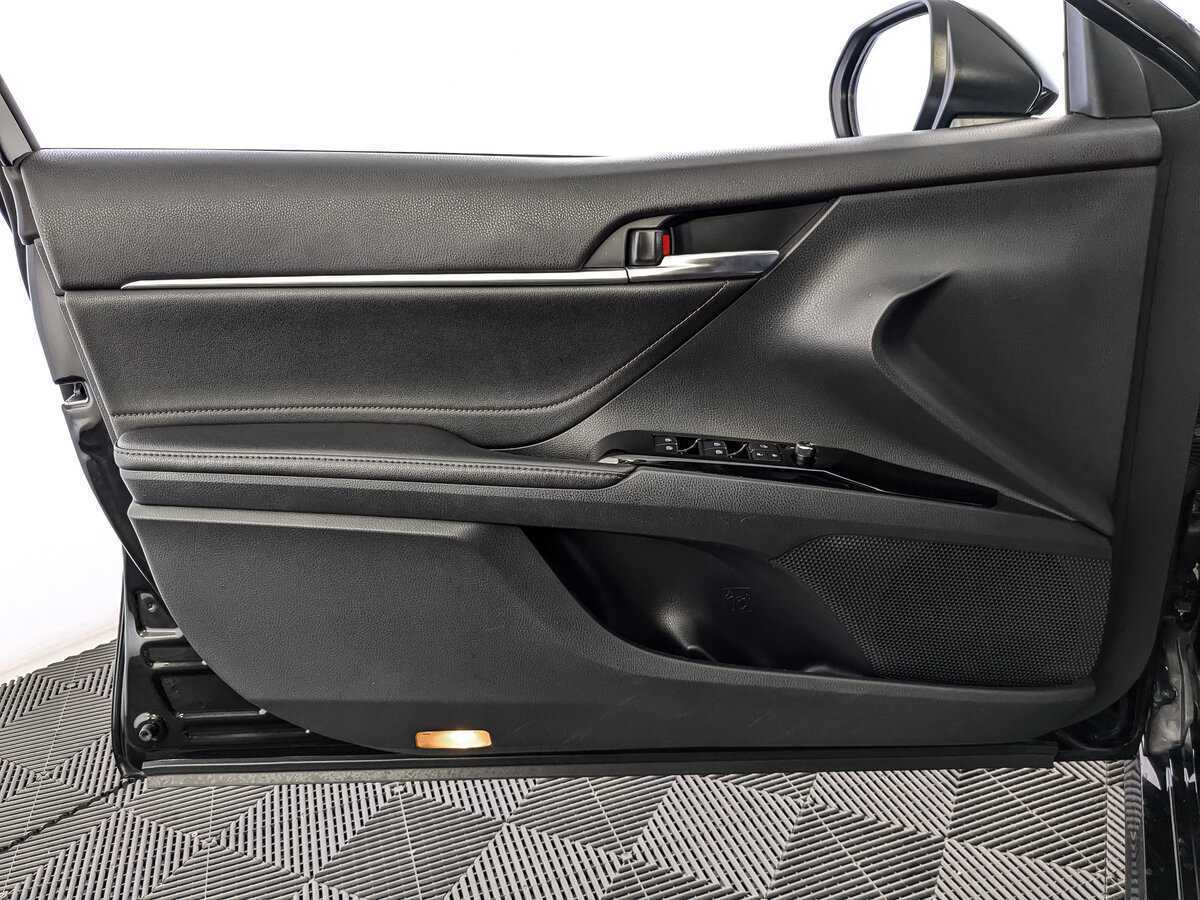 Купить Toyota Camry, 2019, 199 456 км, фото №15