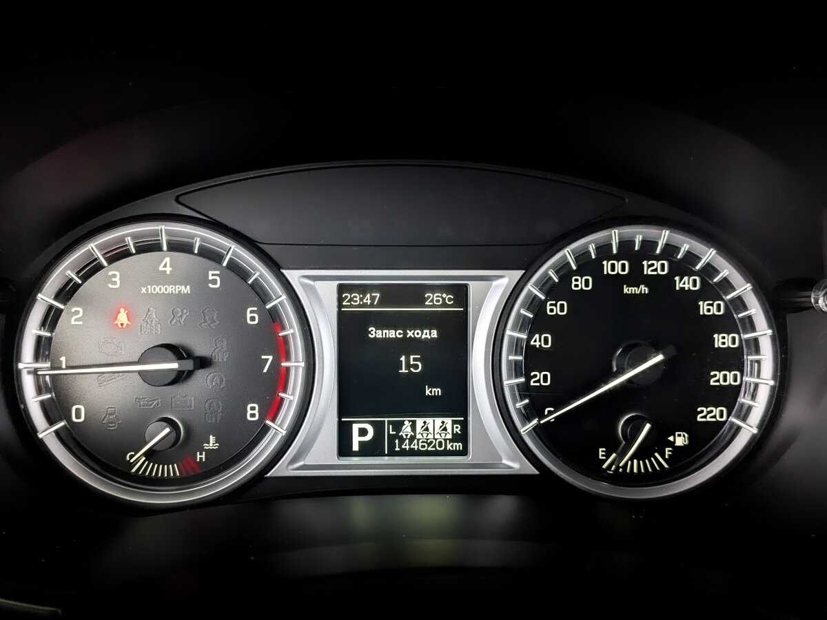 Купить Suzuki Vitara, 2016, 144 609 км, фото №11