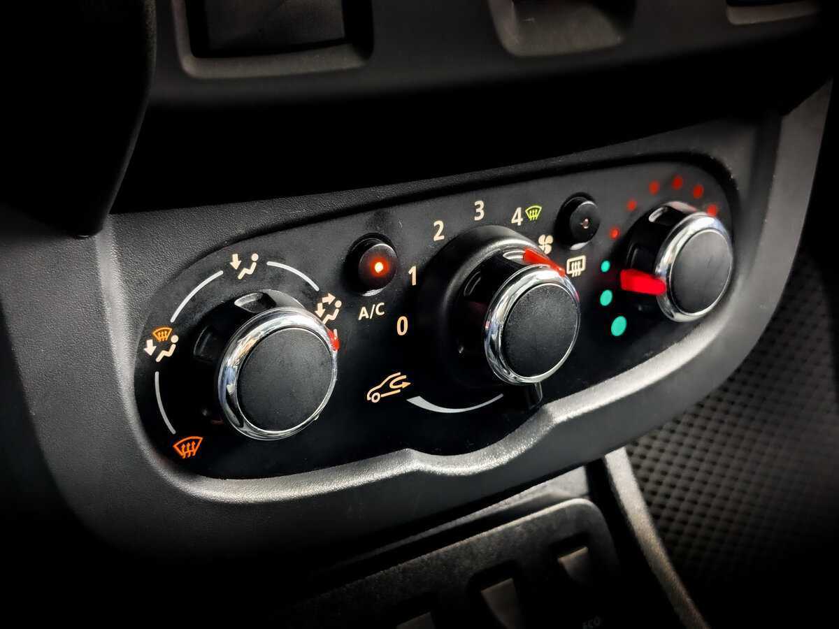 Купить Renault Duster, 2017, 114 792 км, фото №21