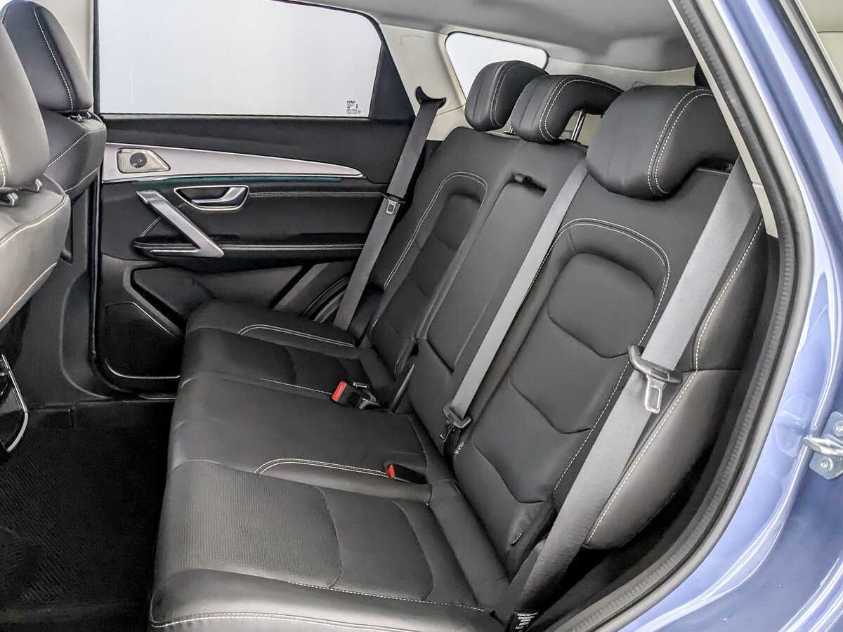 Купить Jetour X70 PLUS, 2023, 25 971 км, фото №10