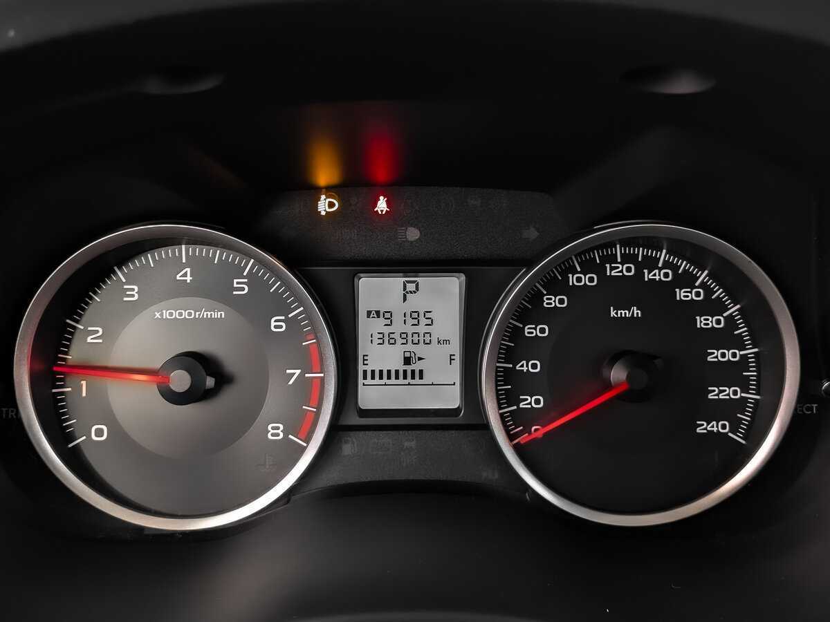 Купить Subaru Forester, 2013, 136 897 км, фото №12