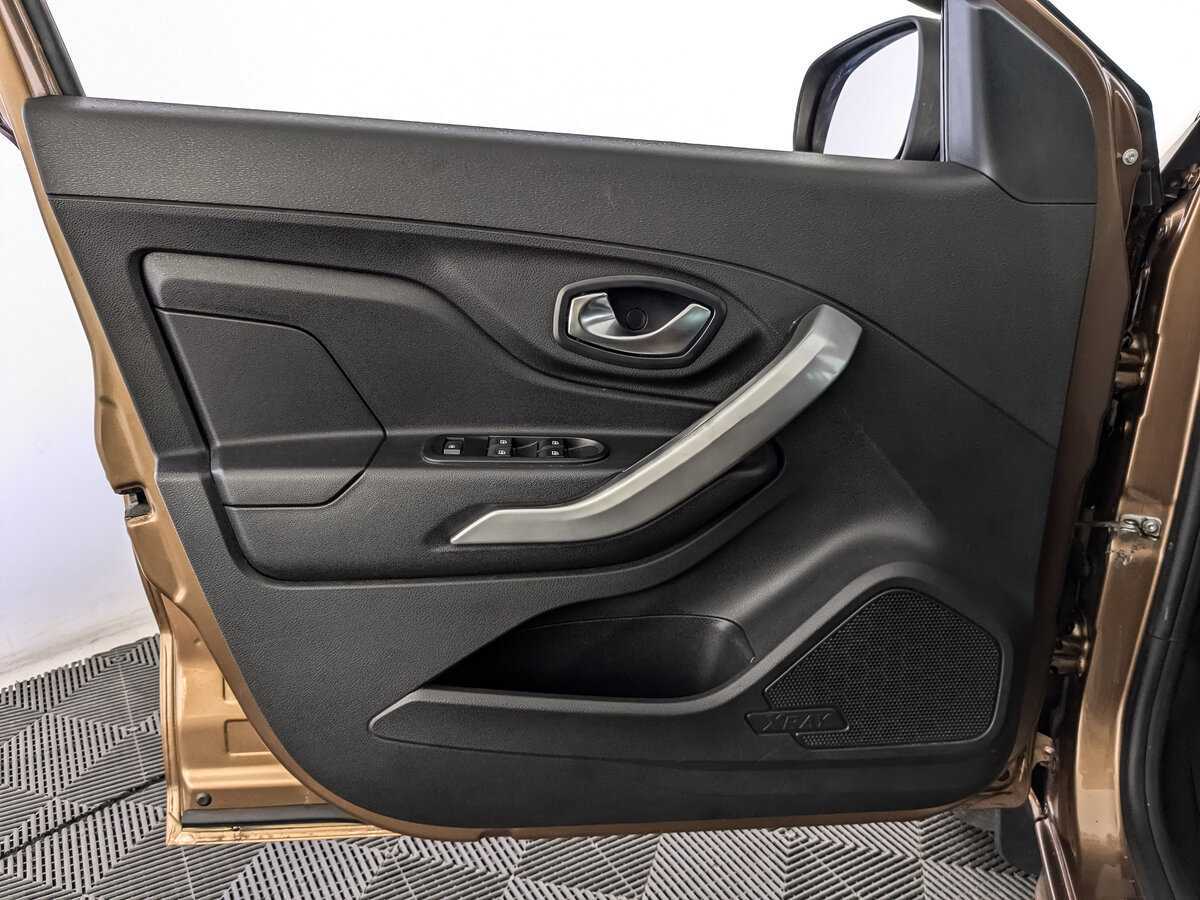 Купить Lada (ВАЗ) XRAY, 2016, 69 601 км, фото №15