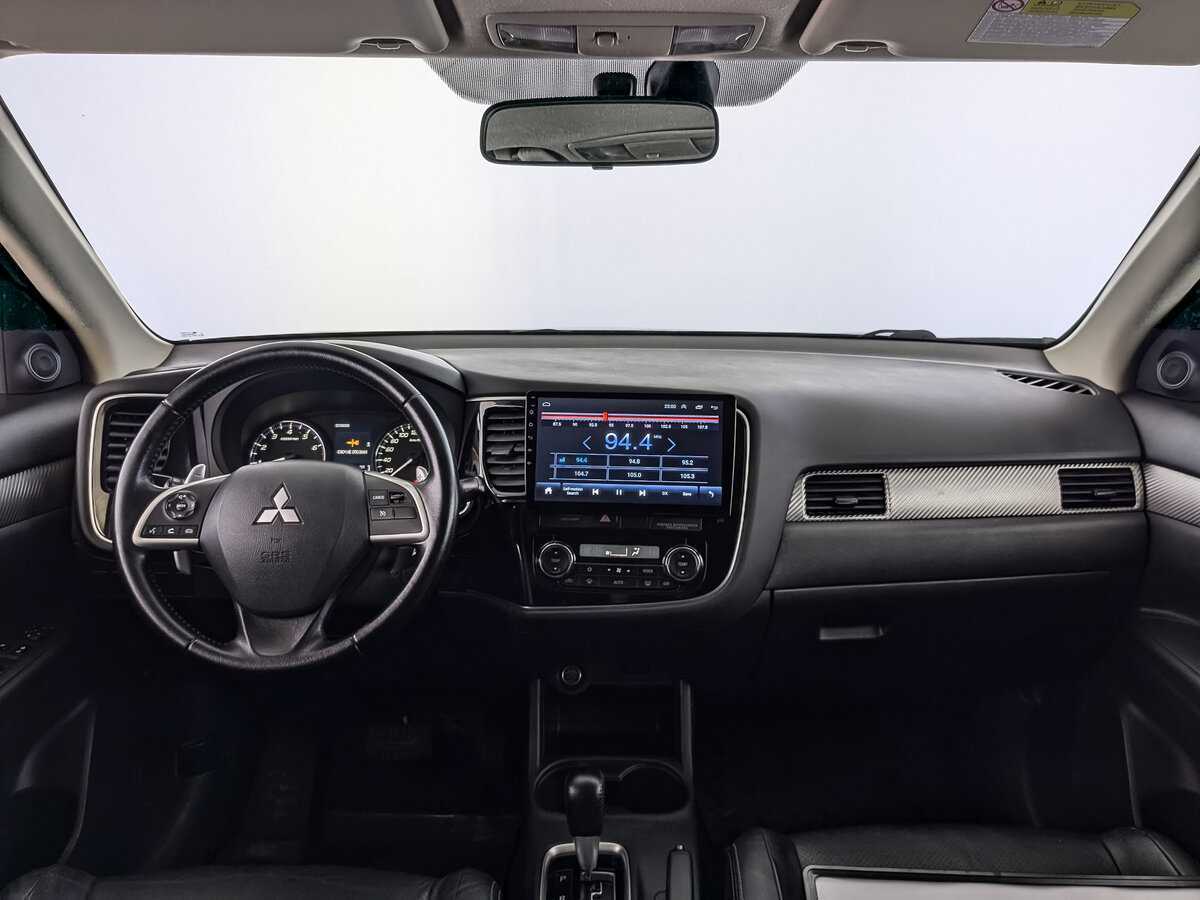 Купить Mitsubishi Outlander, 2012, 133 479 км, фото №10