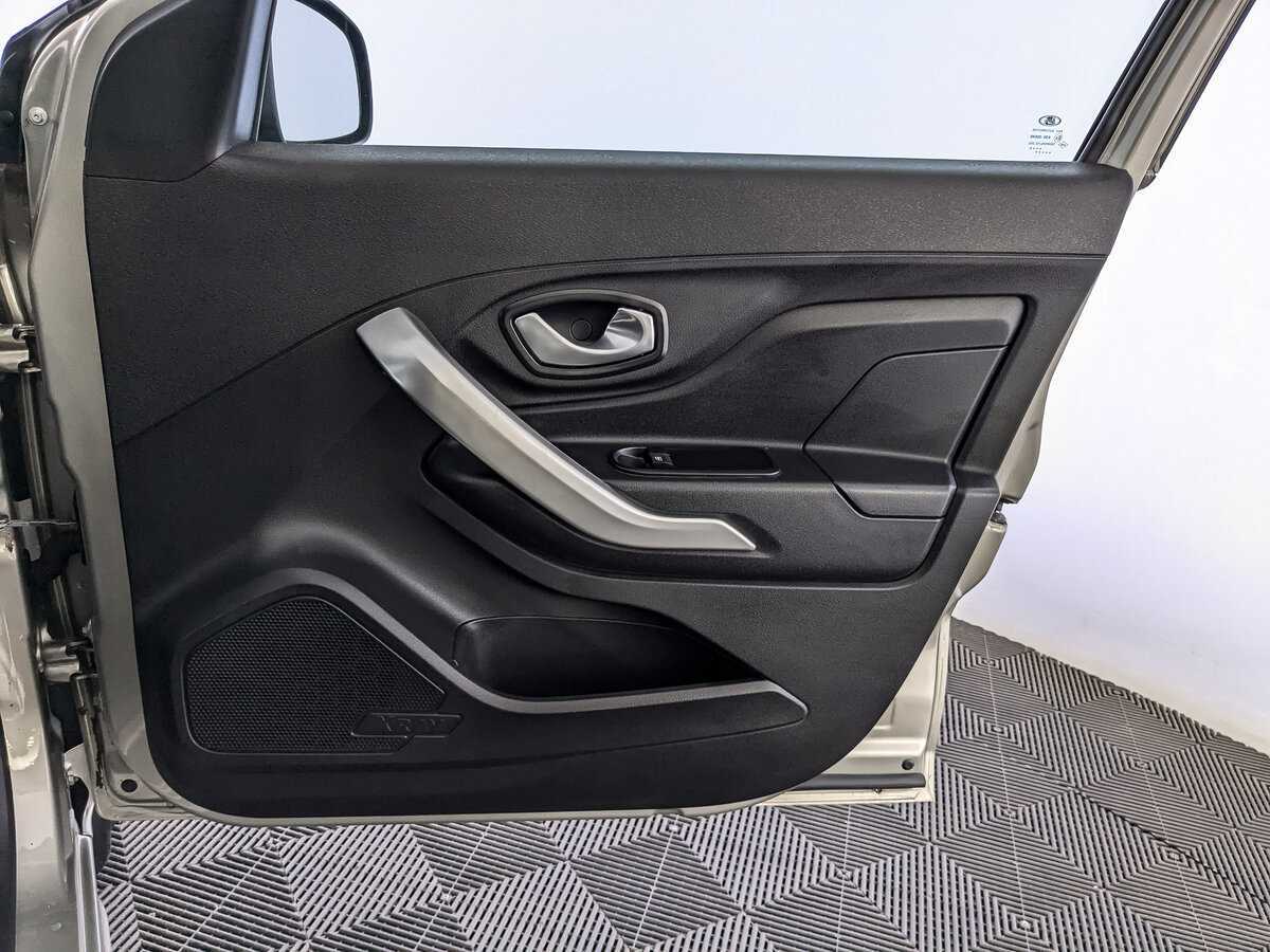 Купить Lada (ВАЗ) XRAY, 2019, 49 730 км, фото №21