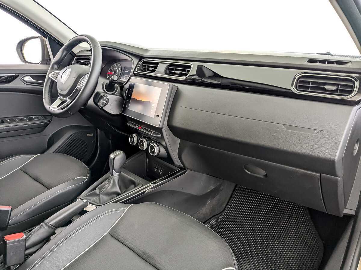 Купить Renault Arkana, 2019, 58 653 км, фото №9