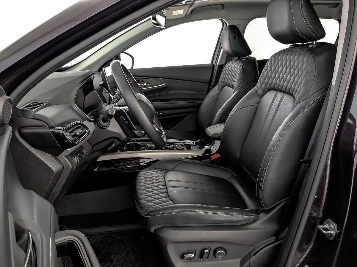 Купить EXEED TXL, 2021, 26 000 км, фото №15