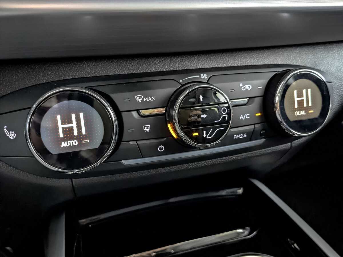 Купить EXEED TXL, 2021, 26 000 км, фото №21