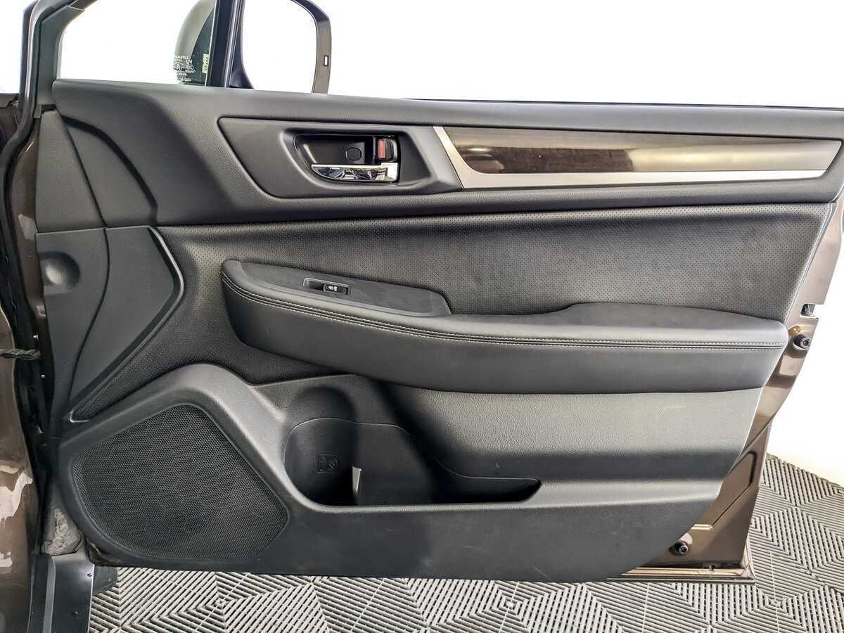 Купить Subaru Outback, 2017, 108 395 км, фото №19