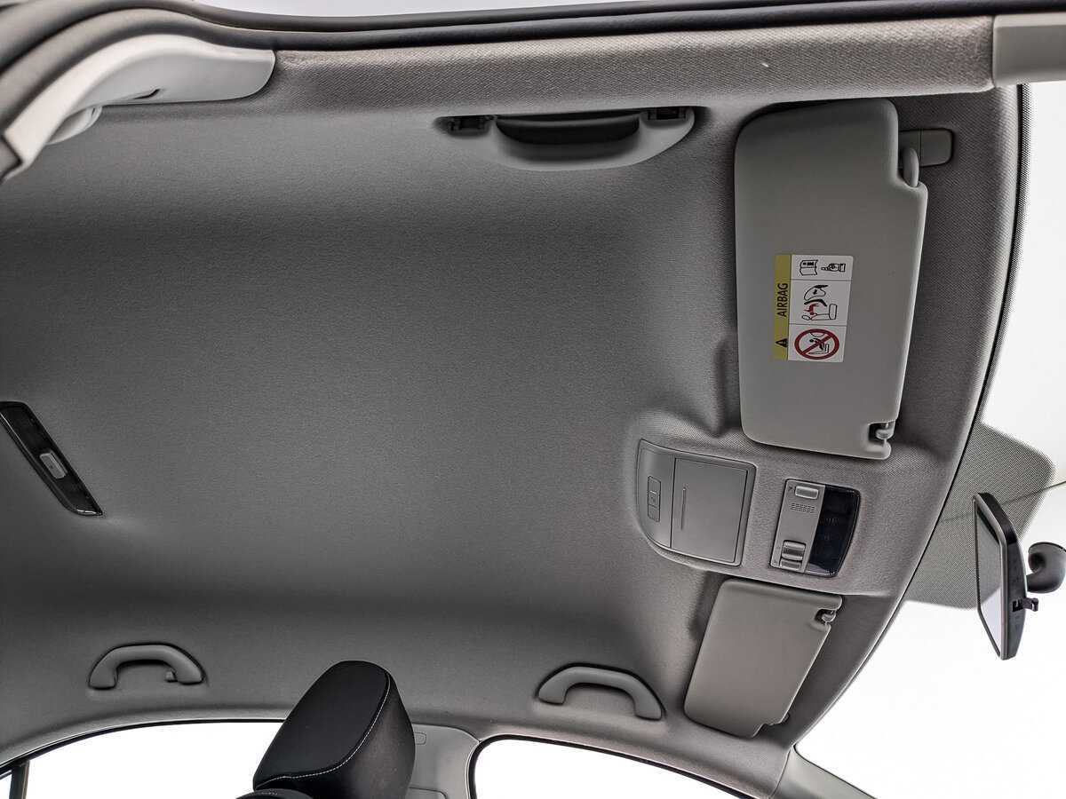 Купить Skoda Rapid, 2019, 55 531 км, фото №19