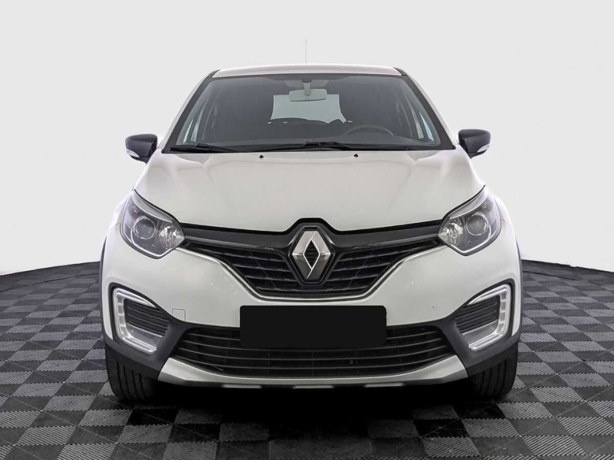 Renault Kaptur
