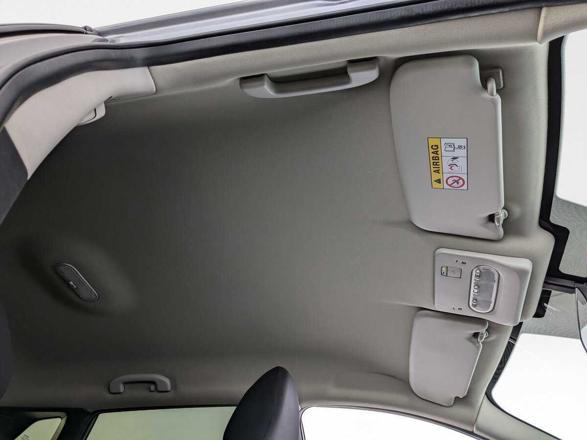 Купить Nissan Qashqai, 2019, 210 923 км, фото №17