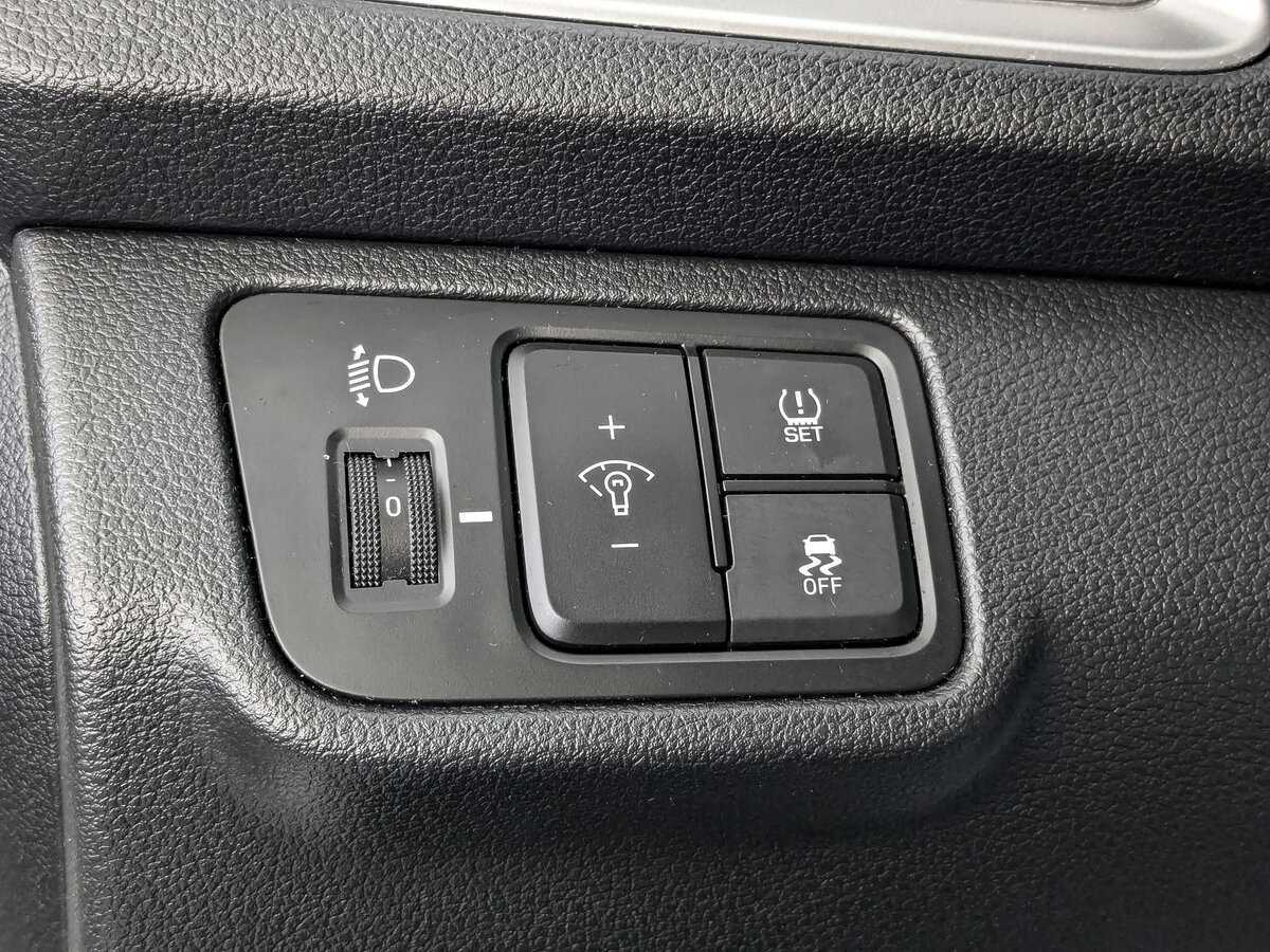 Купить Hyundai Solaris, 2019, 46 124 км, фото №22