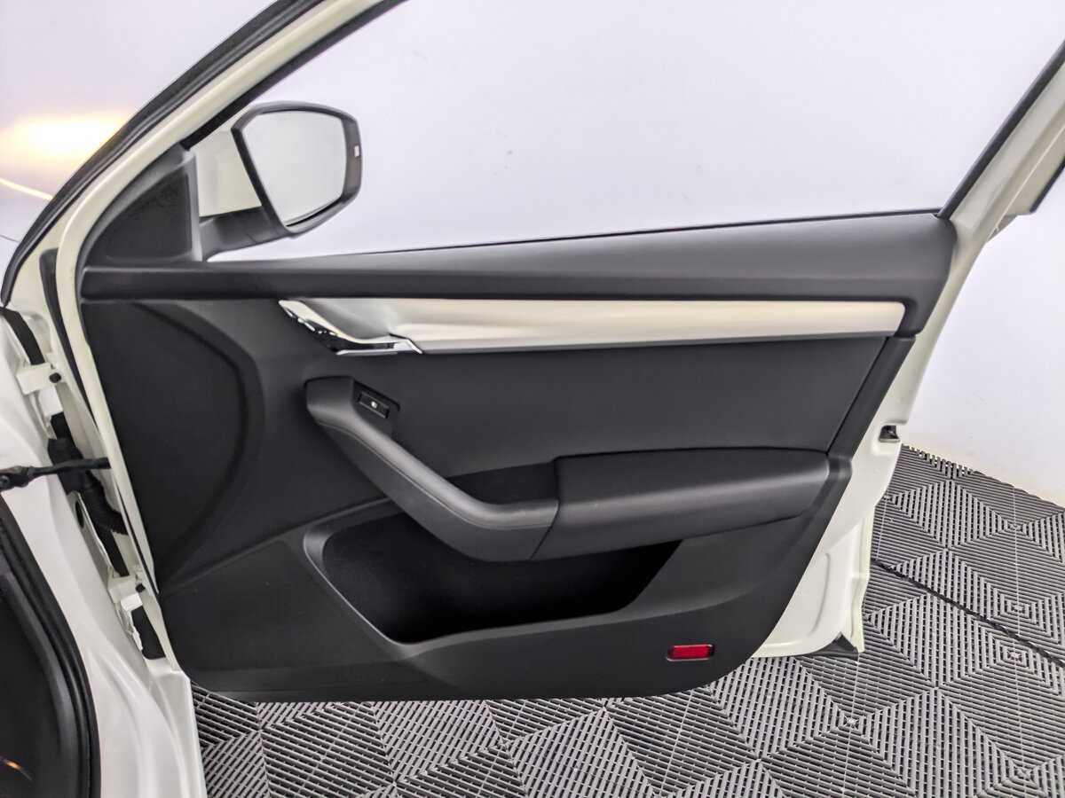 Купить Skoda Octavia, 2017, 140 461 км, фото №20