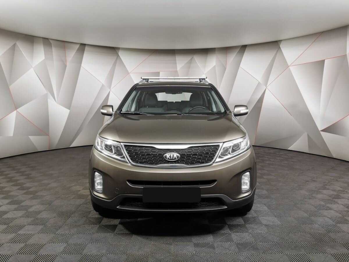 Купить Kia Sorento, 2014, 147 525 км, фото №7
