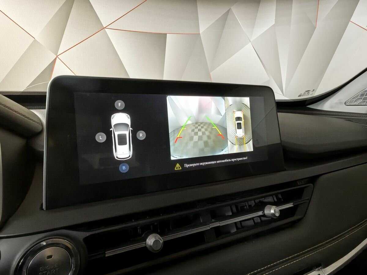 Купить CHERY Tiggo 8, 2020, 86 336 км, фото №16