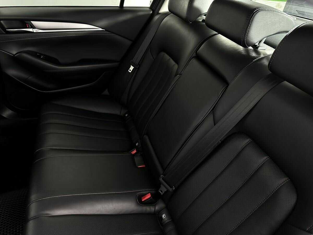 Купить Mazda 6, 2018, 50 405 км, фото №13