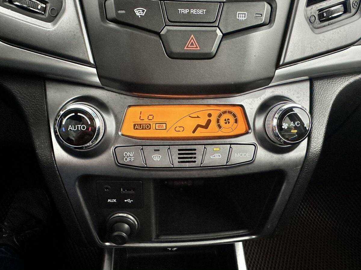 Купить SsangYong Actyon, 2015, 150 837 км, фото №15