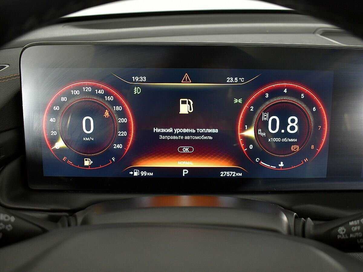 Купить EXEED TXL, 2021, 27 571 км, фото №10