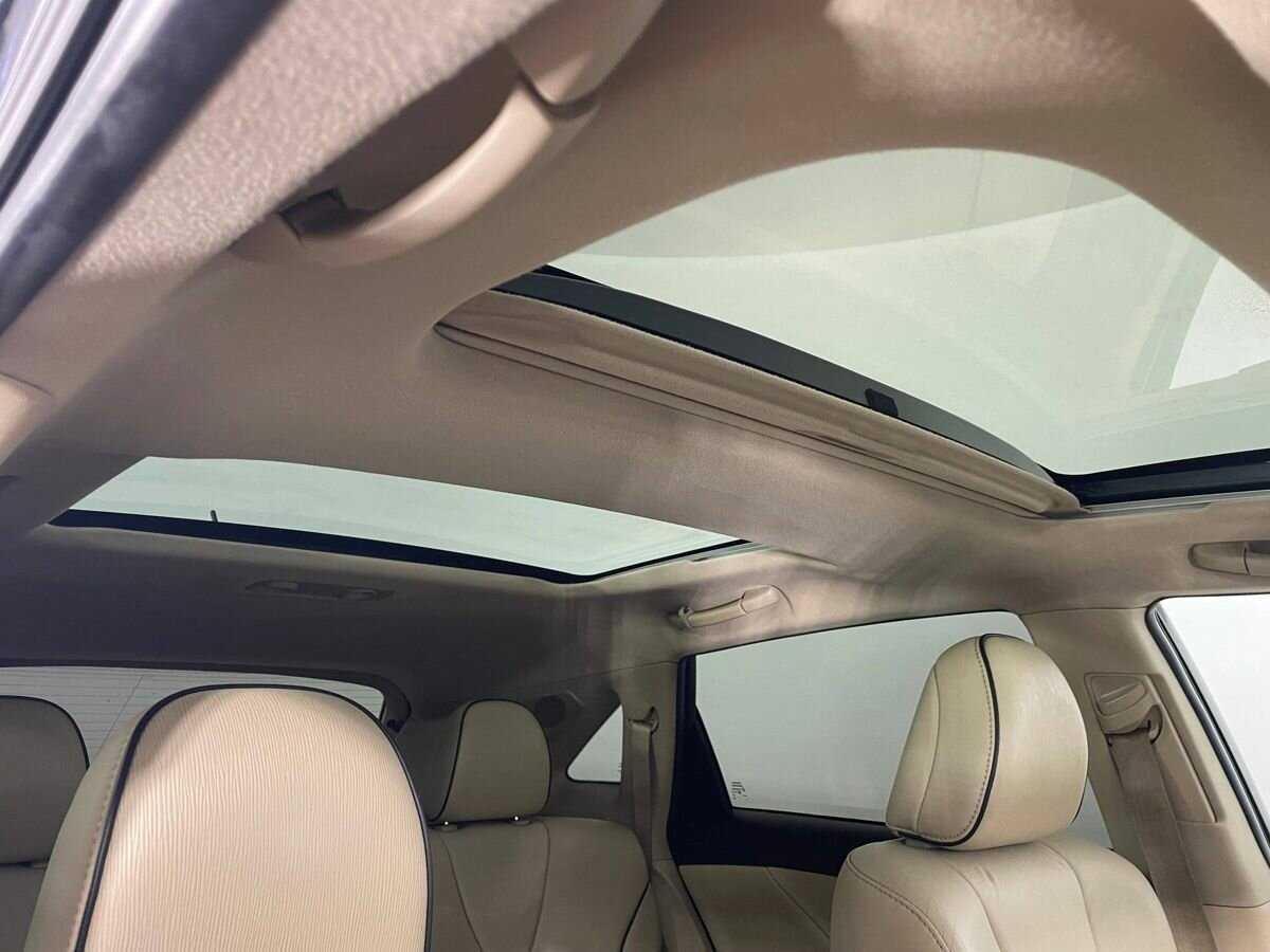 Купить Toyota Venza, 2013, 195 000 км, фото №15