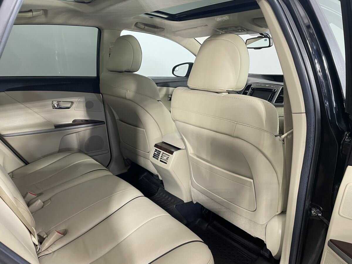 Купить Toyota Venza, 2013, 195 000 км, фото №17