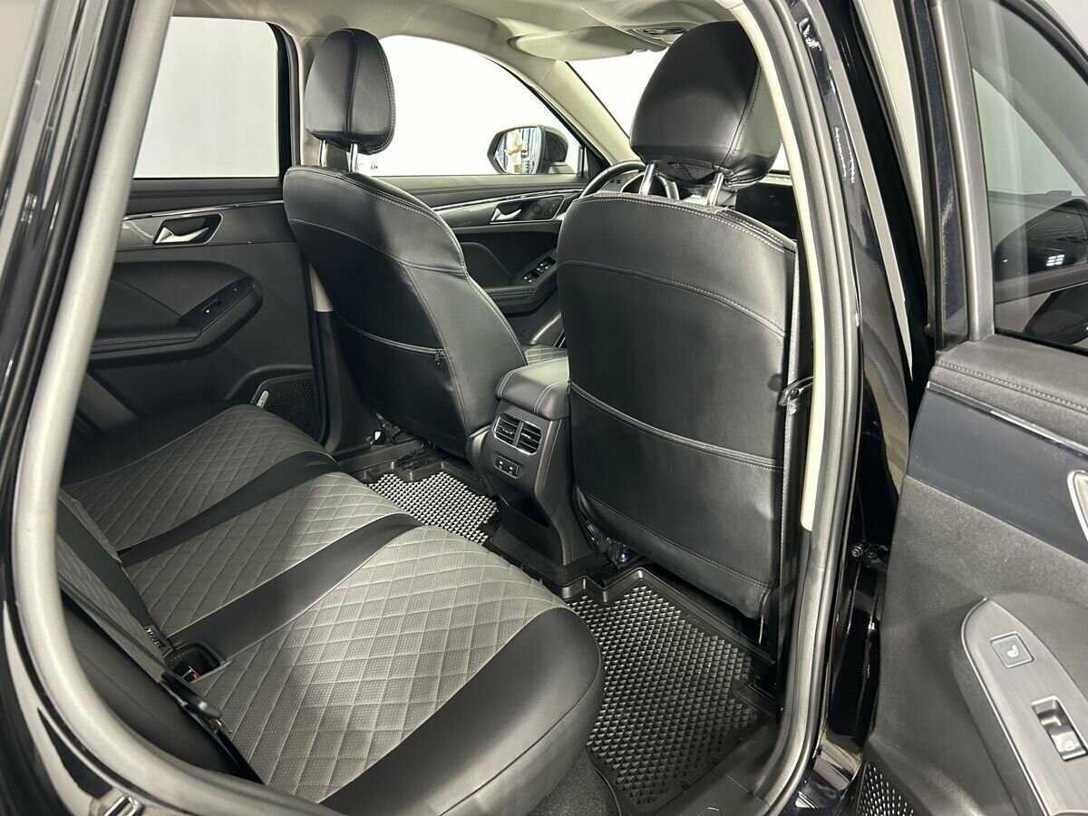 Купить Haval Jolion, 2022, 55 062 км, фото №16