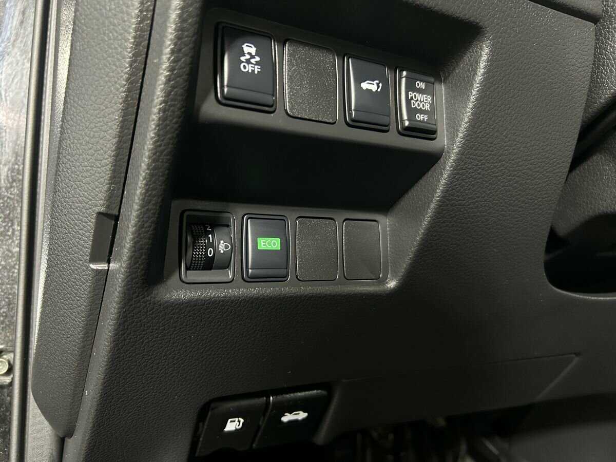 Купить Nissan X-Trail, 2018, 98 979 км, фото №7