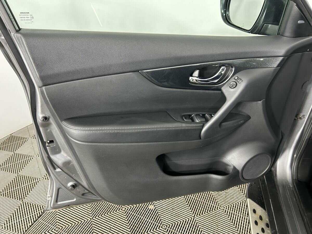 Купить Nissan X-Trail, 2017, 105 000 км, фото №6