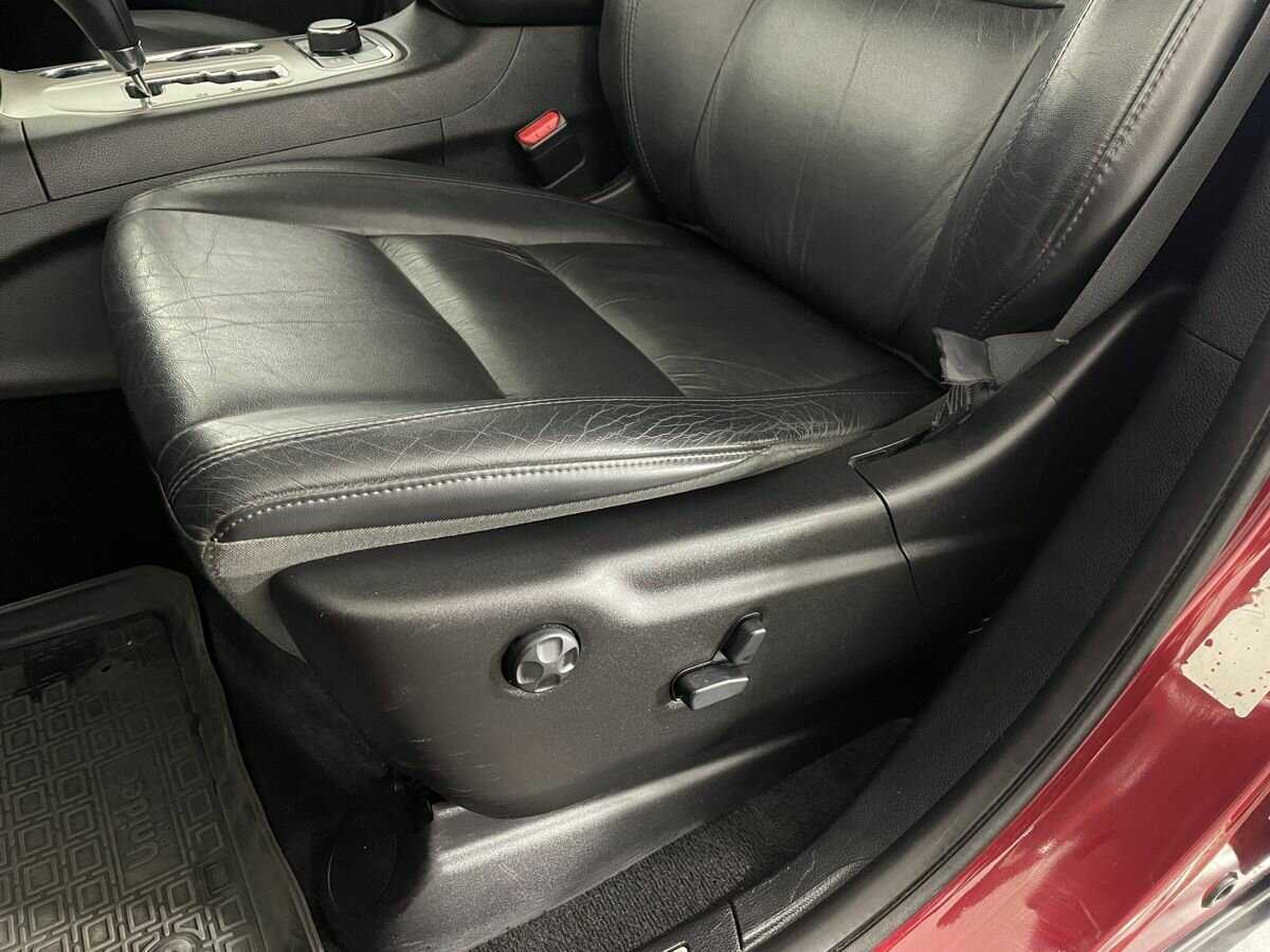 Купить Jeep Grand Cherokee, 2012, 109 068 км, фото №10