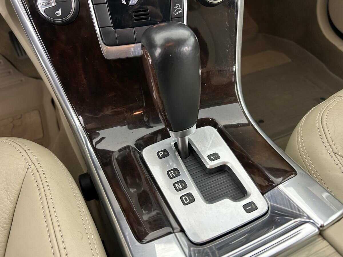 Купить Volvo XC60, 2012, 132 021 км, фото №13