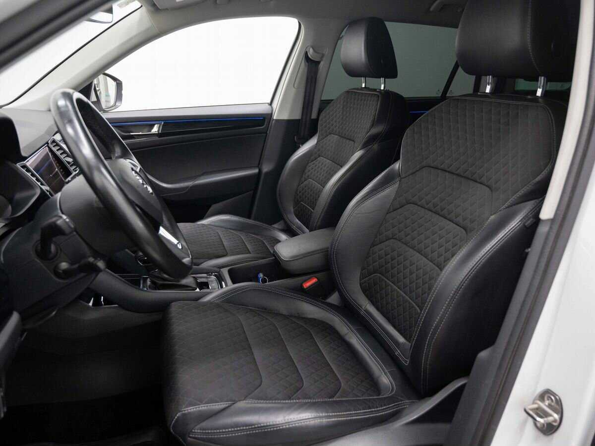 Купить Skoda Kodiaq, 2018, 165 000 км, фото №7