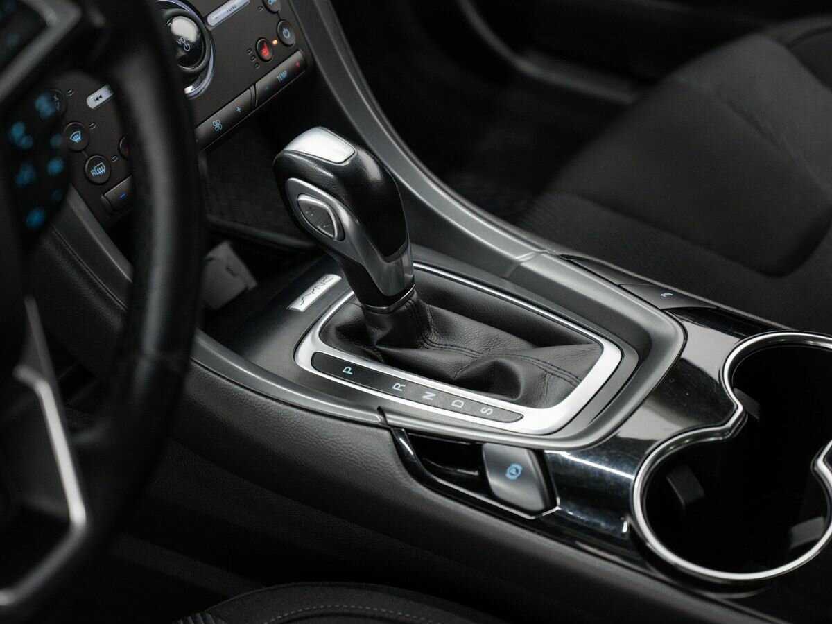 Купить Ford Mondeo, 2016, 171 618 км, фото №16