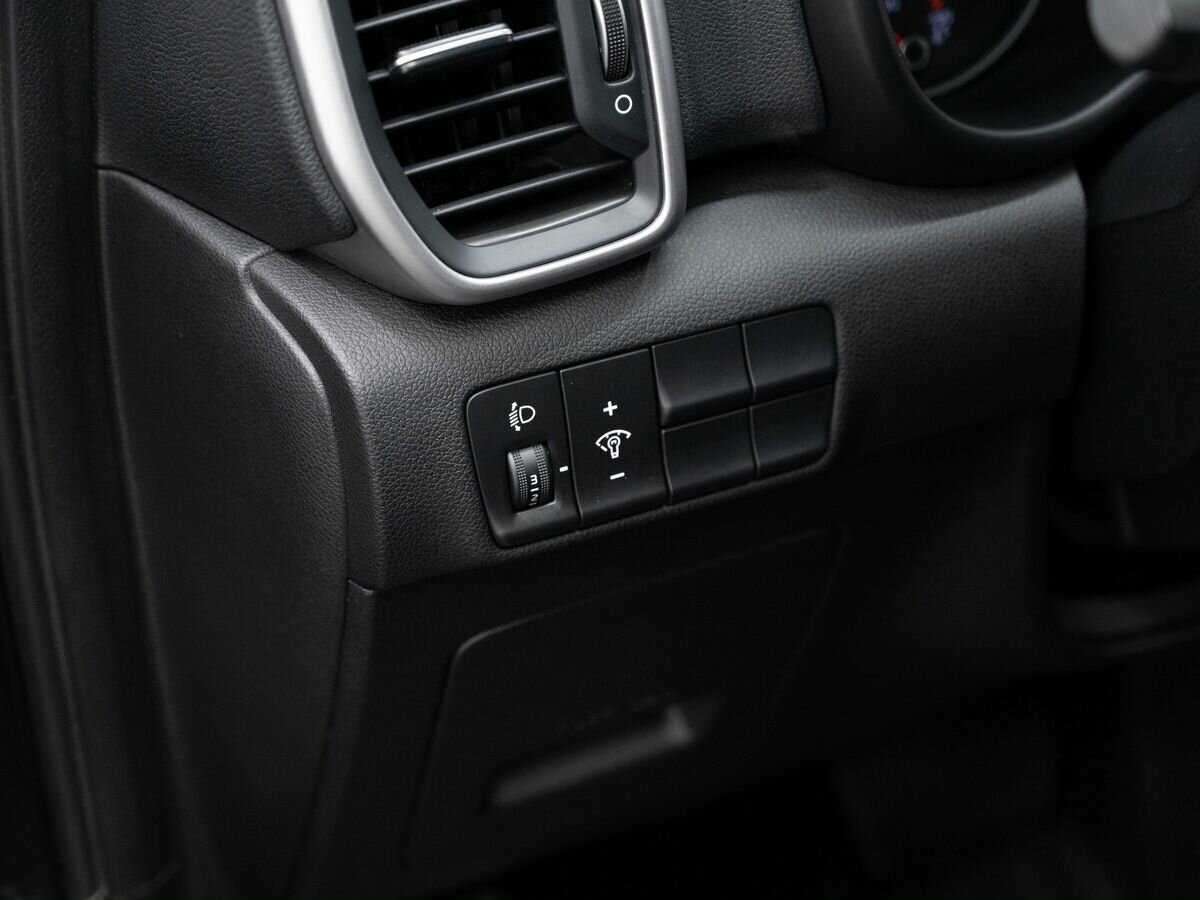 Купить Kia Sportage, 2020, 40 971 км, фото №17