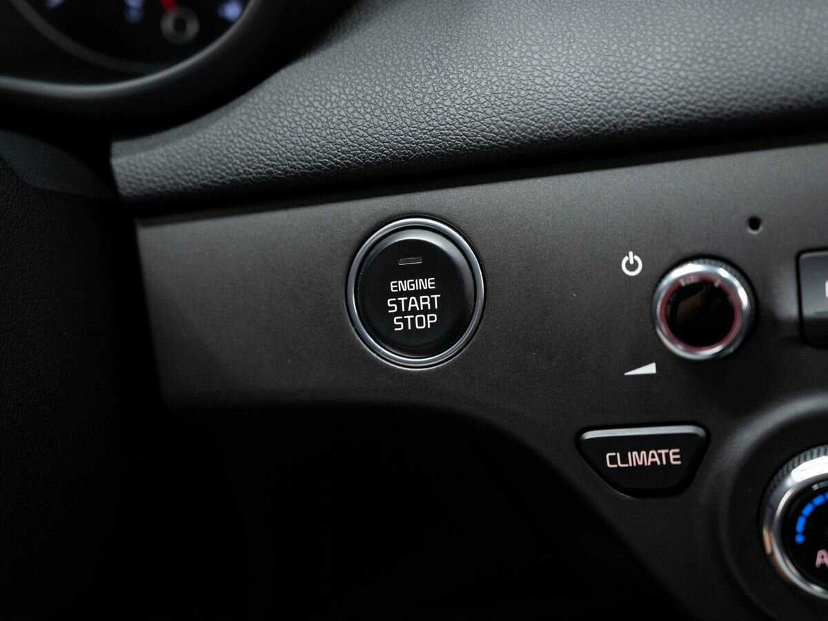 Купить Kia Sportage, 2020, 40 971 км, фото №21